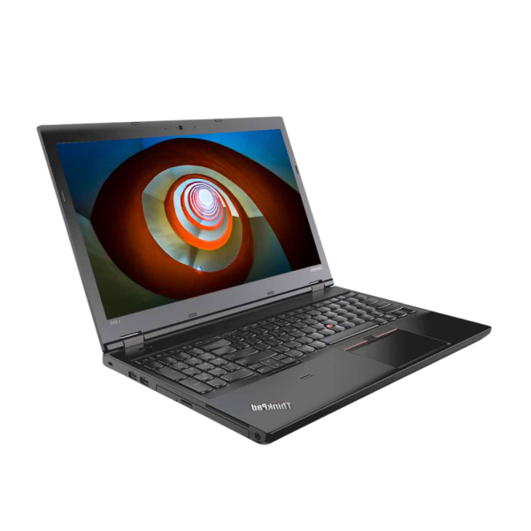 Laptop Lenovo Thinkpad L570 / Core i5-7200U / RAM 8GB / SSD 256GB - Laptop Cũ Giá Rẻ | Laptop An Toàn.vn - Hình ảnh 3
