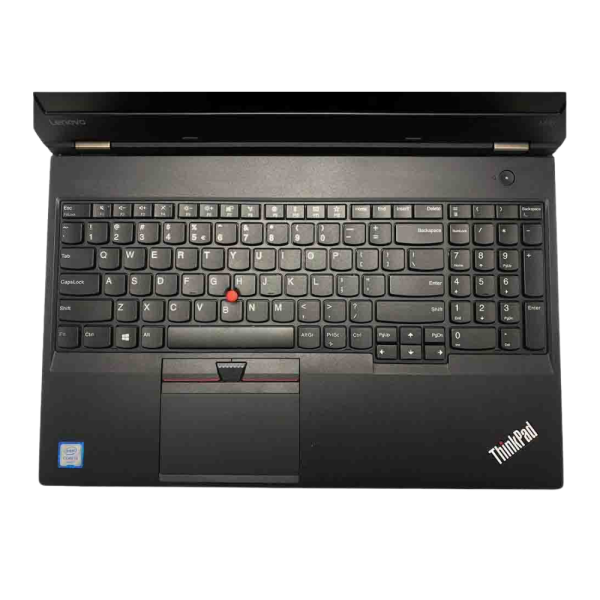 Laptop Lenovo Thinkpad L570 / Core i5-7200U / RAM 8GB / SSD 256GB - Laptop Cũ Giá Rẻ | Laptop An Toàn.vn - Hình ảnh 5