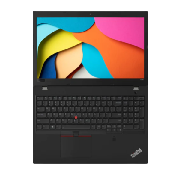 Laptop Lenovo Thinkpad L590 / Core i7-8650U / RAM 8GB / SSD 256GB - Laptop Cũ Giá Rẻ | Laptop An Toàn.vn - Hình ảnh 2