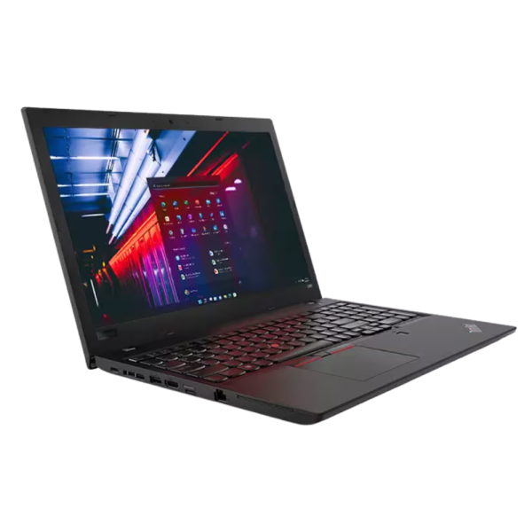 Laptop Lenovo Thinkpad L580 / Core i5-8350U / RAM 8GB / SSD 256GB - Laptop Cũ Giá Rẻ | Laptop An Toàn.vn - Hình ảnh 4