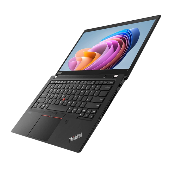 Laptop Lenovo Thinkpad T440 / Core i5-4310U / RAM 8GB / SSD 256GB - Laptop Cũ Giá Rẻ | Laptop An Toàn.vn - Hình ảnh 2