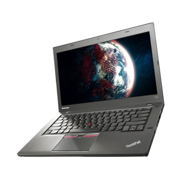 Laptop Lenovo Thinkpad T450 / Core i5-5300U / RAM 8GB / SSD 256GB - Laptop Cũ Giá Rẻ | Laptop An Toàn.vn - Hình ảnh 5