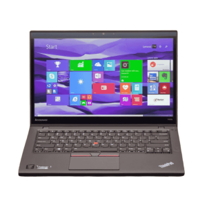 Laptop Cũ Lenovo Thinkpad T450 - Core i5-5300U / RAM 8GB / SSD 256GB - Laptop Cũ Giá Rẻ | Laptop An Toàn.vn