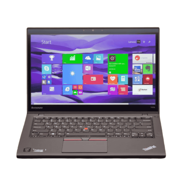 Laptop Lenovo Thinkpad T450 / Core i5-5300U / RAM 8GB / SSD 256GB - Laptop Cũ Giá Rẻ | Laptop An Toàn.vn