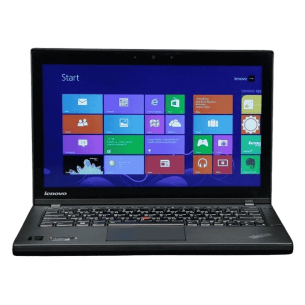 Laptop Lenovo Thinkpad X240 / Core i5-4310U / RAM 8GB / SSD 256GB - Laptop Cũ Giá Rẻ | Laptop An Toàn.vn - Hình ảnh 6