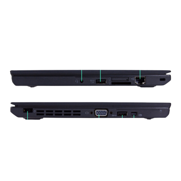 Laptop Lenovo Thinkpad X250 / Core i5-5200U / RAM 8GB / SSD 256GB - Laptop Cũ Giá Rẻ | Laptop An Toàn.vn - Hình ảnh 9