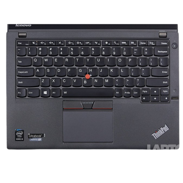 Laptop Lenovo Thinkpad X250 / Core i5-5200U / RAM 8GB / SSD 256GB - Laptop Cũ Giá Rẻ | Laptop An Toàn.vn - Hình ảnh 2