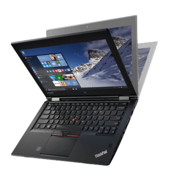 Laptop Lenovo Thinkpad X260 / Core i5-5200U / RAM 8GB / SSD 256GB - Laptop Cũ Giá Rẻ | Laptop An Toàn.vn - Hình ảnh 5