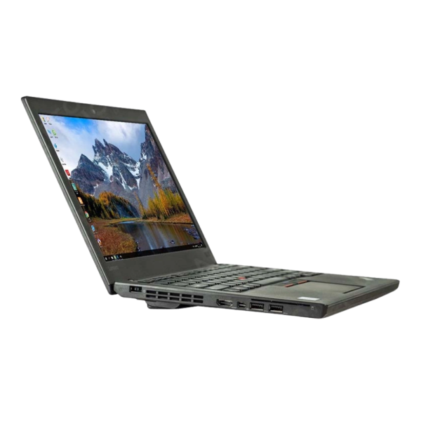 Laptop Lenovo Thinkpad X260 / Core i5-5200U / RAM 8GB / SSD 256GB - Laptop Cũ Giá Rẻ | Laptop An Toàn.vn - Hình ảnh 3