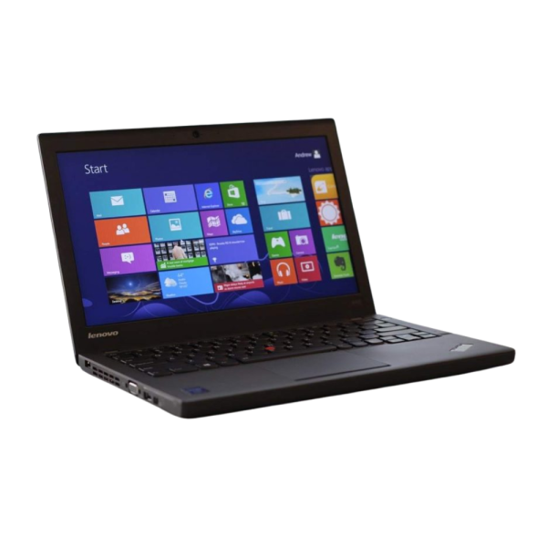 Laptop Lenovo Thinkpad X260 / Core i5-5200U / RAM 8GB / SSD 256GB - Laptop Cũ Giá Rẻ | Laptop An Toàn.vn - Hình ảnh 4