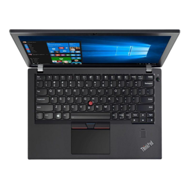 Laptop Lenovo Thinkpad X270 / Core i5-7300U / RAM 8GB / SSD 256GB - Laptop Cũ Giá Rẻ | Laptop An Toàn.vn - Hình ảnh 6
