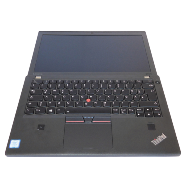 Laptop Lenovo Thinkpad X270 / Core i5-7300U / RAM 8GB / SSD 256GB - Laptop Cũ Giá Rẻ | Laptop An Toàn.vn - Hình ảnh 2
