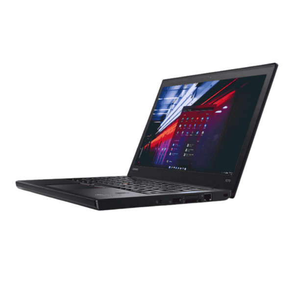 Laptop Lenovo Thinkpad X270 / Core i5-7300U / RAM 8GB / SSD 256GB - Laptop Cũ Giá Rẻ | Laptop An Toàn.vn