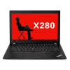 Laptop Cũ Lenovo Thinkpad X280 - Core i5-8350U / RAM 8GB / SSD 256GB - Laptop Cũ Giá Rẻ | Laptop An Toàn.vn