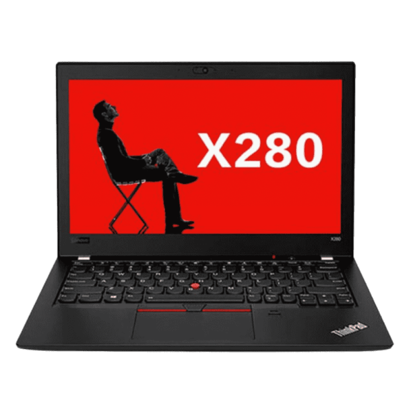 Laptop Lenovo Thinkpad X280 / Core i5-8350U / RAM 8GB / SSD 256GB - Laptop Cũ Giá Rẻ | Laptop An Toàn.vn
