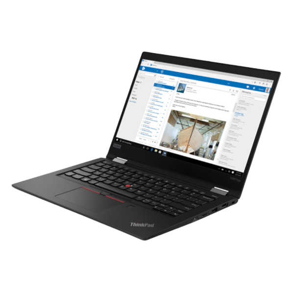 Laptop Lenovo Thinkpad X390 / Core i5-1021U / RAM 8GB / SSD 256GB - Laptop Cũ Giá Rẻ | Laptop An Toàn.vn - Hình ảnh 8