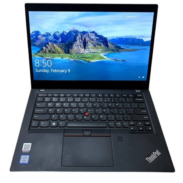 Laptop Lenovo Thinkpad X390 / Core i5-1021U / RAM 8GB / SSD 256GB - Laptop Cũ Giá Rẻ | Laptop An Toàn.vn - Hình ảnh 5