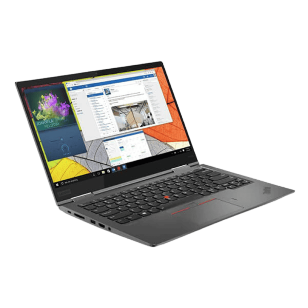 Laptop Lenovo Thinkpad X1 Yoga Gen 1 / Core i5-6300U / RAM 8GB / SSD 256GB / TS - Laptop Cũ Giá Rẻ | Laptop An Toàn.vn - Hình ảnh 2