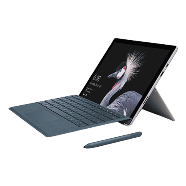Laptop Surface Pro 4 / i7-66500U / 16GB / 512GB - Laptop Cũ | Laptop An Toàn.vn - Hình ảnh 3
