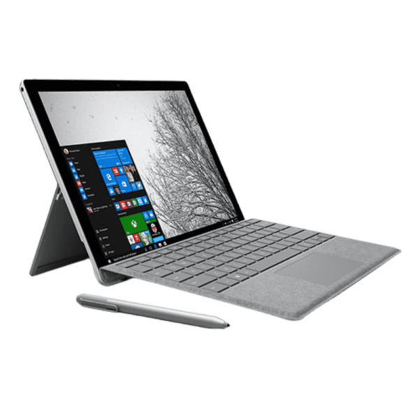 Laptop Surface Pro 4 / i7-66500U / 16GB / 512GB - Laptop Cũ | Laptop An Toàn.vn - Hình ảnh 2