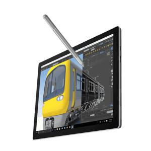 Laptop Surface Pro 4 / i7-66500U / 16GB / 512GB - Laptop Cũ | Laptop An Toàn.vn