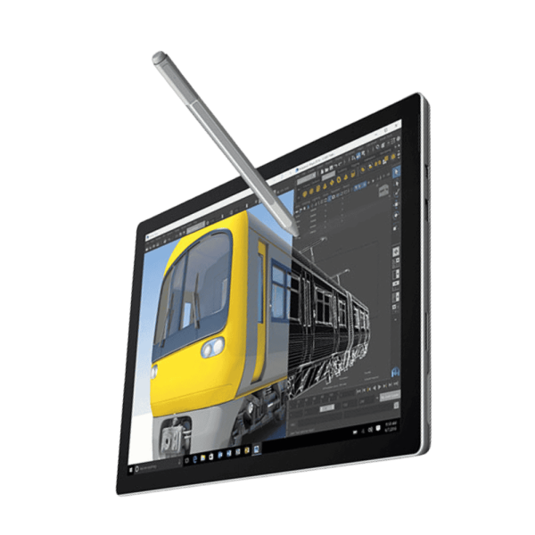 Laptop Surface Pro 4 / i7-66500U / 16GB / 512GB - Laptop Cũ | Laptop An Toàn.vn