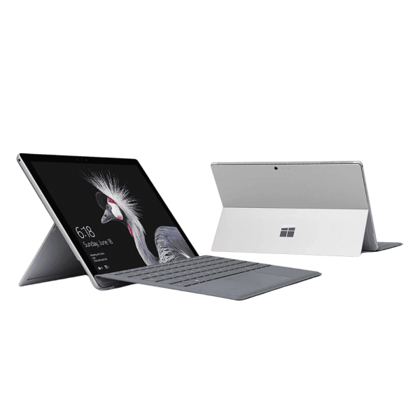 Laptop Surface Pro 5 / i5-7300U / 8GB / 1T - Laptop Cũ | Laptop An Toàn.vn - Hình ảnh 3