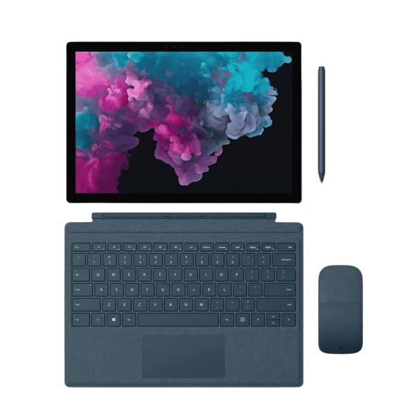 Laptop Surface Pro 6 / i5-8250U / 8GB / 256GB - Laptop Cũ | Laptop An Toàn.vn - Hình ảnh 7