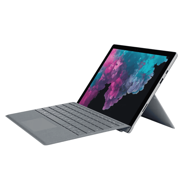 Laptop Surface Pro 6 / i5-8250U / 8GB / 256GB - Laptop Cũ | Laptop An Toàn.vn - Hình ảnh 5