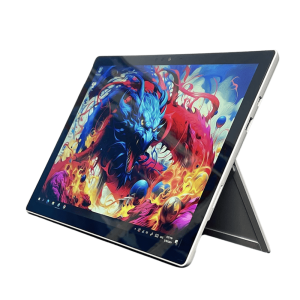 Laptop Surface Pro 6 / i5-8250U / 8GB / 256GB - Laptop Cũ | Laptop An Toàn.vn
