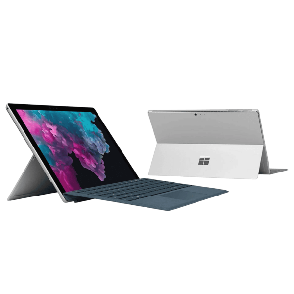 Laptop Surface Pro 7 / i5-1035G4 / 8GB / 256GB - Laptop Cũ | Laptop An Toàn.vn - Hình ảnh 3