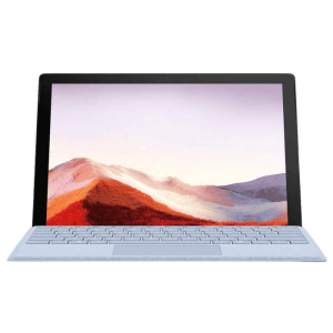 Laptop Surface Pro 7 / i5-1035G4 / 8GB / 256GB - Laptop Cũ | Laptop An Toàn.vn