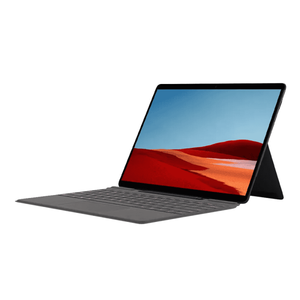 Laptop Surface Pro 7 / i5-1035G4 / 8GB / 256GB - Laptop Cũ | Laptop An Toàn.vn - Hình ảnh 2