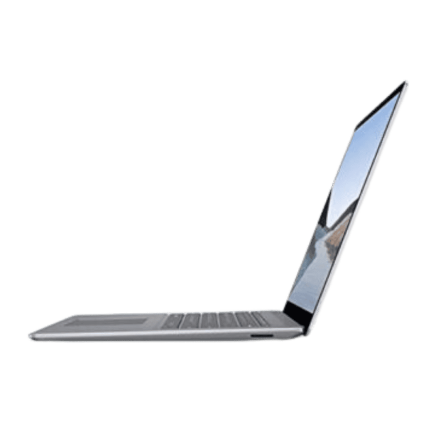 Surface laptop 3 / i5-1035G7 / 8GB / 256GB / SSD / 2K / TS - Laptop Cũ - Laptop Gaming - Hình ảnh 7