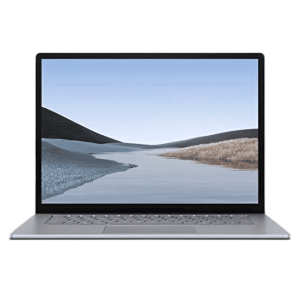Surface laptop 3 / i5-1035G7 / 8GB / 256GB / SSD / 2K / TS - Laptop Cũ - Laptop Gaming