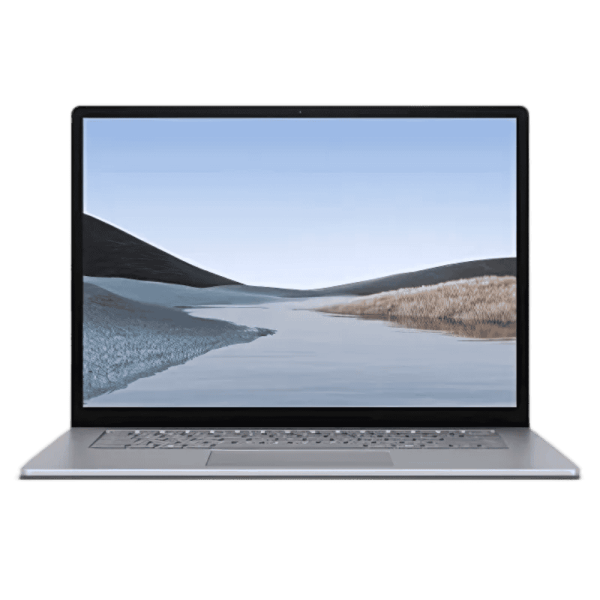 Surface laptop 3 / i5-1035G7 / 8GB / 256GB / SSD / 2K / TS - Laptop Cũ - Laptop Gaming