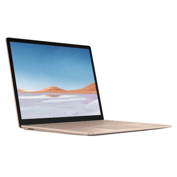 Surface laptop 3 / i5-1035G7 / 8GB / 256GB / SSD / 2K / TS - Laptop Cũ - Laptop Gaming - Hình ảnh 5