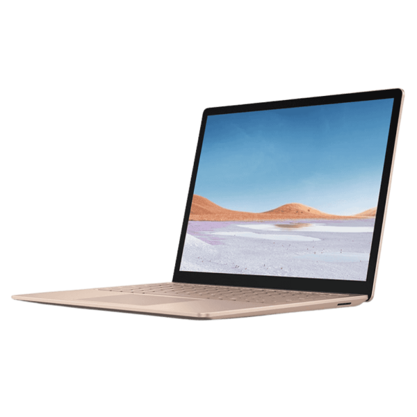 Surface laptop 3 / i5-1035G7 / 8GB / 256GB / SSD / 2K / TS - Laptop Cũ - Laptop Gaming - Hình ảnh 2