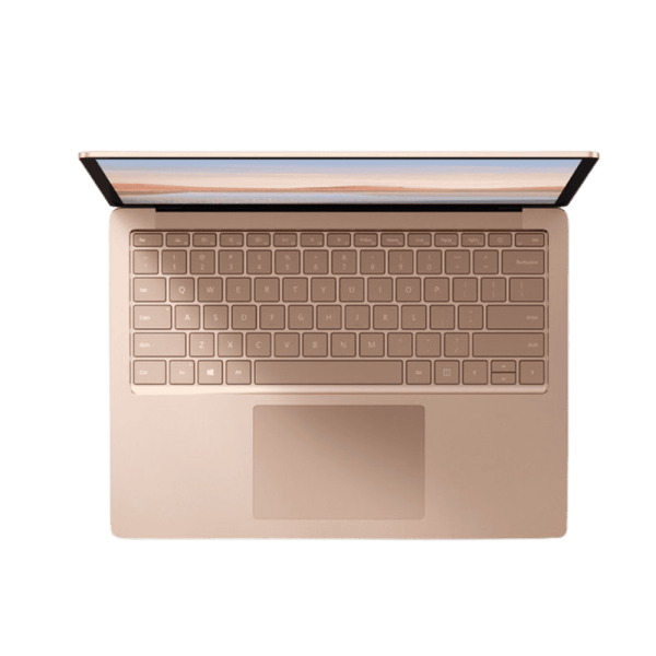 Surface laptop 3 / i5-1035G7 / 8GB / 256GB / SSD / 2K / TS - Laptop Cũ - Laptop Gaming - Hình ảnh 3