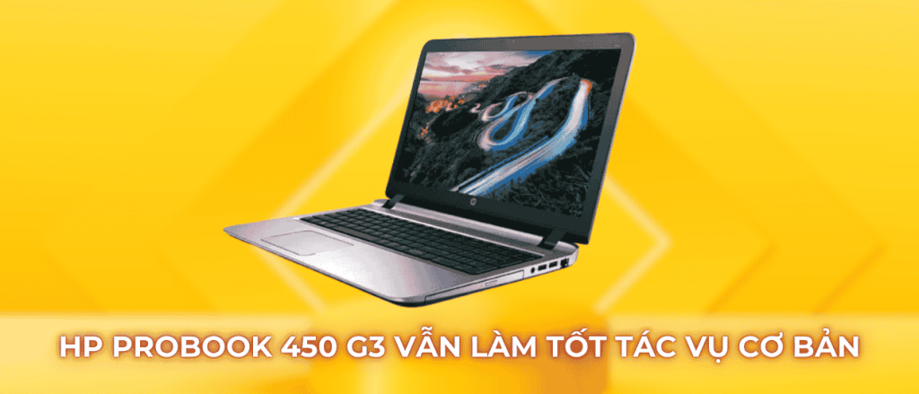 HP Probook 450 G3 cũ tốt_laptopantoan