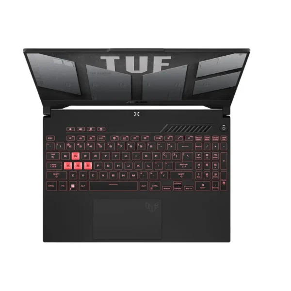 Asus TUF Gaming F15  / i5-12500H, 16GB, 512GB, RTX 3050, 15.6 Inch - CHÍNH HÃNG – Chơi Game Mượt, Mỏng Nhẹ Cao Cấp, Giá Rẻ Chính Hãng | Laptop An Toàn