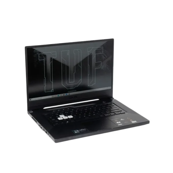 Asus TUF Gaming F15  / i5-12500H, 16GB, 512GB, RTX 3050, 15.6 Inch - CHÍNH HÃNG – Chơi Game Mượt, Mỏng Nhẹ Cao Cấp, Giá Rẻ Chính Hãng | Laptop An Toàn - Ảnh 2
