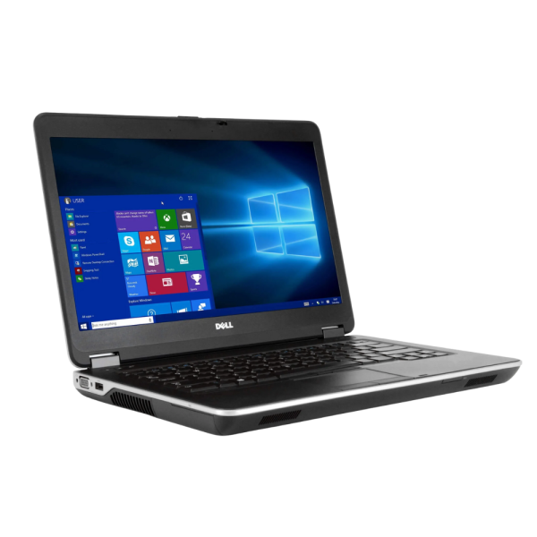 Dell Latitude E6440 Uy Tín Giá Rẻ – (i5-4310U, RAM 8GB, SSD 256GB) – Laptop Văn Phòng Siêu Mỏng Nhẹ, Bảo Hành Lâu, An Tâm (17)