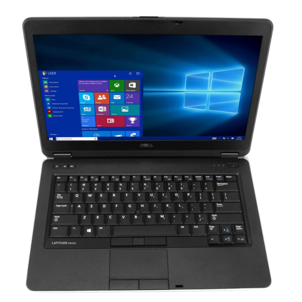 Dell Latitude E6440 Uy Tín Giá Rẻ – (i5-4310U, RAM 8GB, SSD 256GB) – Laptop Văn Phòng Siêu Mỏng Nhẹ, Bảo Hành Lâu, An Tâm (19)