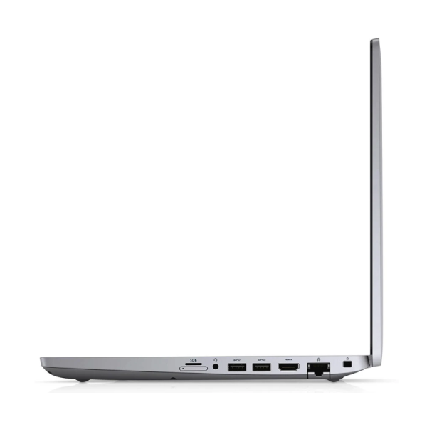 Laptop Dell Precision 3551 - (Core i7-10850H, RAM 16GB, SSD 512GB, Nvidia P620) Giá Rẻ Uy Tín - Laptop Đồ Họa Ultrabook Siêu Mỏng Nhẹ, Bảo Hành Lâu, An Tâm - Ảnh 3
