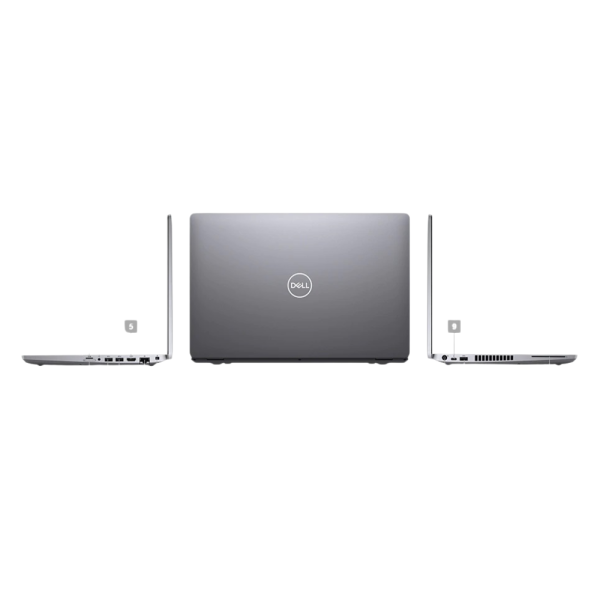 Laptop Dell Precision 3551 - (Core i7-10850H, RAM 16GB, SSD 512GB, Nvidia P620) Giá Rẻ Uy Tín - Laptop Đồ Họa Ultrabook Siêu Mỏng Nhẹ, Bảo Hành Lâu, An Tâm - Ảnh 5