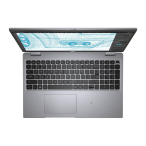 Dell Precision 3561 Uy Tín Giá Rẻ – (I5 11500H, RAM 8GB, SSD 256GB) – Laptop Văn Phòng Siêu Mỏng Nhẹ, Bảo Hành Lâu, An Tâm (5)