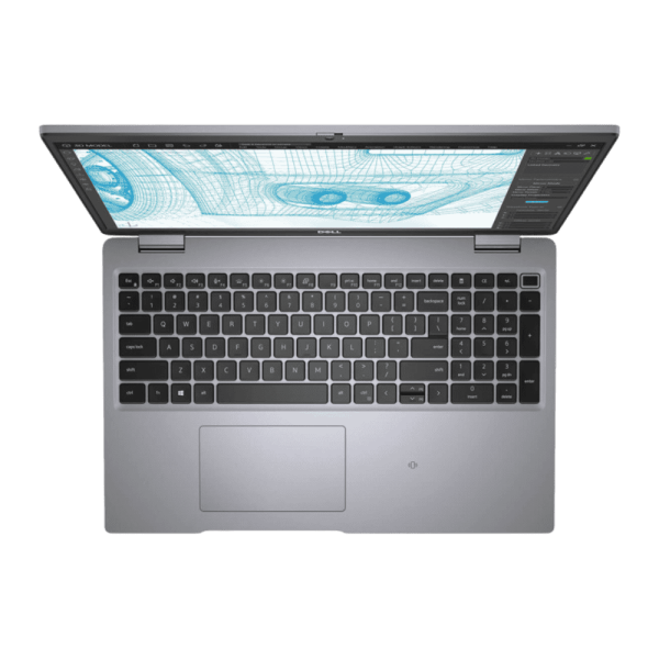 Dell Precision 3561 Uy Tín Giá Rẻ – (I5 11500H, RAM 8GB, SSD 256GB) – Laptop Văn Phòng Siêu Mỏng Nhẹ, Bảo Hành Lâu, An Tâm (5)