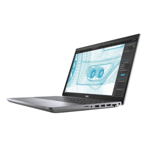Dell Precision 3561 Uy Tín Giá Rẻ – (I5 11500H, RAM 8GB, SSD 256GB) – Laptop Văn Phòng Siêu Mỏng Nhẹ, Bảo Hành Lâu, An Tâm (8)