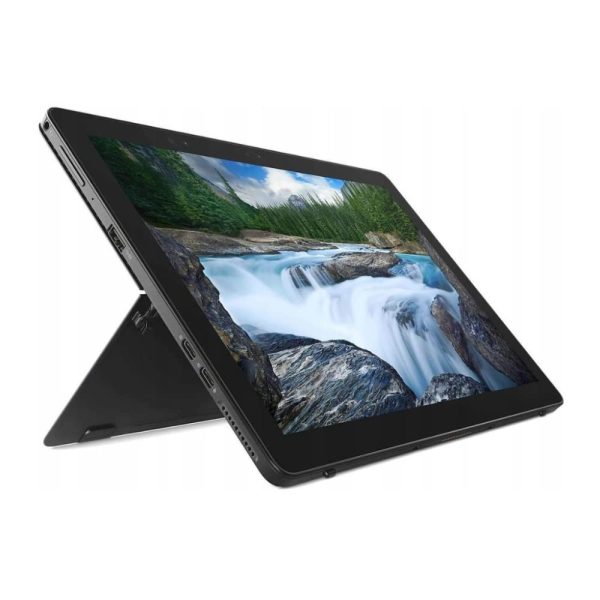 Laptop Dell Latitude 5290 2in1 - (Core i5-8250U, RAM 8GB, SSD 256GB) Giá Rẻ Uy Tín - Laptop Cảm Ứng Tháo Rời Bàng Phím | Laptop An Toàn - Ảnh 5
